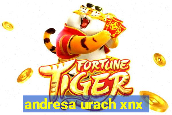 andresa urach xnx